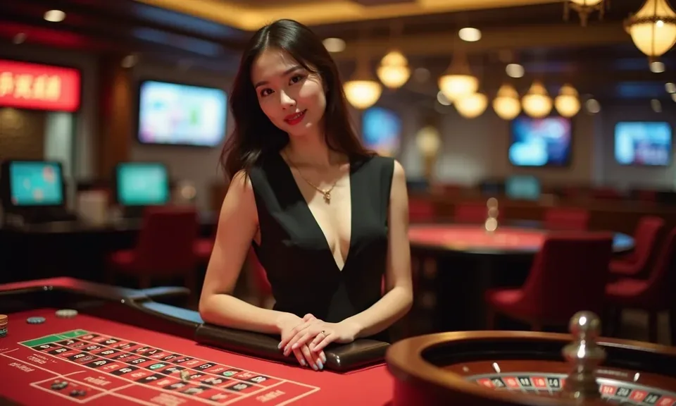 flt88 Chuyển Khoản Casino